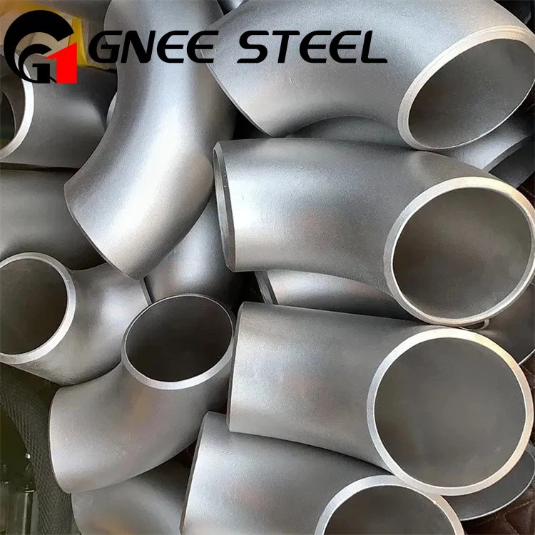 Inconel Alloy 600 Pipe Fittings Inconel Alloy 600 Pipe Fittings