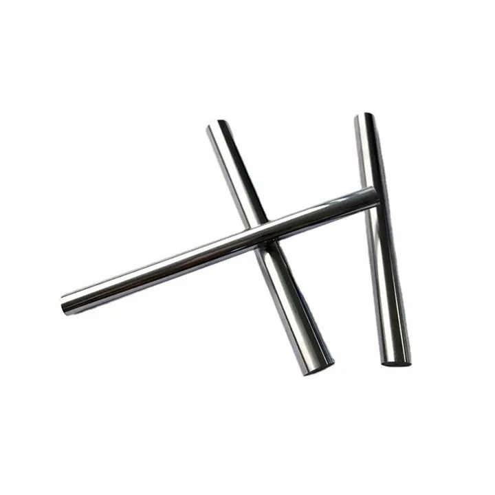 S32108 ASTM A276 Tp321 Stainless Steel Round Bar OD 80MM Length 6M