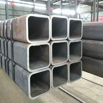 310S 원형 사각 용접 튜브