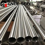 고온-환경을 위한 AMS 5590 GH4169(Inconel 718) 이음매 없는 파이프