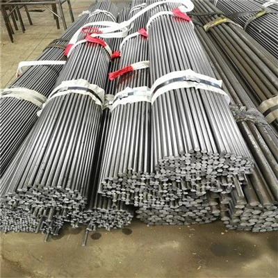ASTM A1045 S45C 6각형 막대기, 냉각되고 부드럽게 하는 구조 강철 막대기