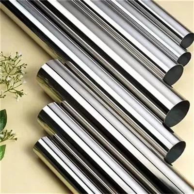 ASTM A262 스테인리스 스틸 라운드 바 725LN 요소 등급 25-22-2 CR NI MO UNS S31050