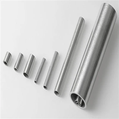Inconel 600 원활한 파이프