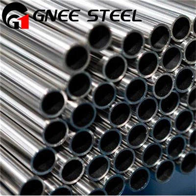 Inconel UNS N07718 고압 파이프