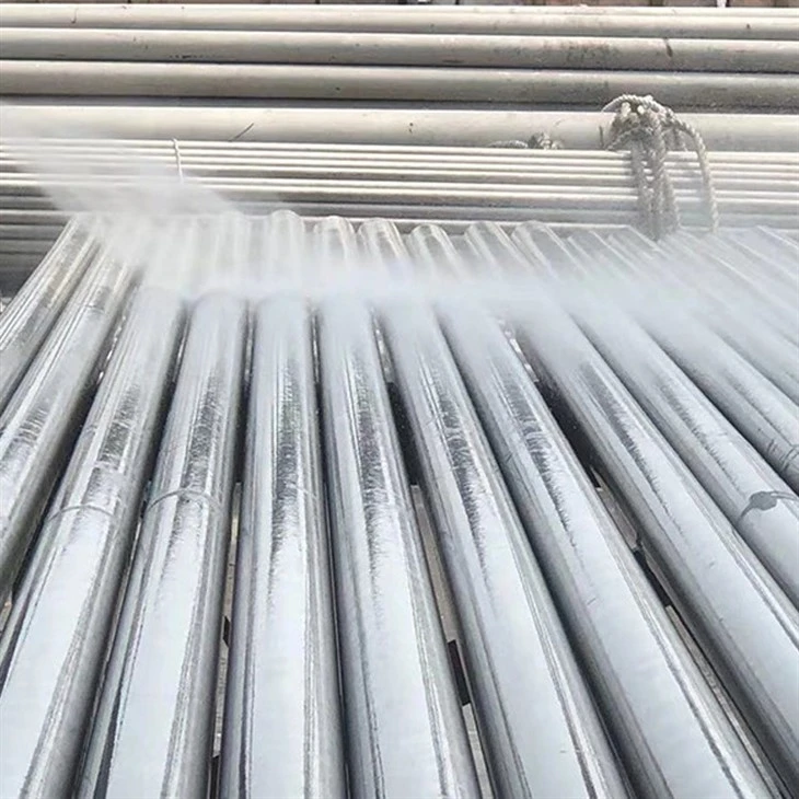 SS409L Stainless Steel Tube
