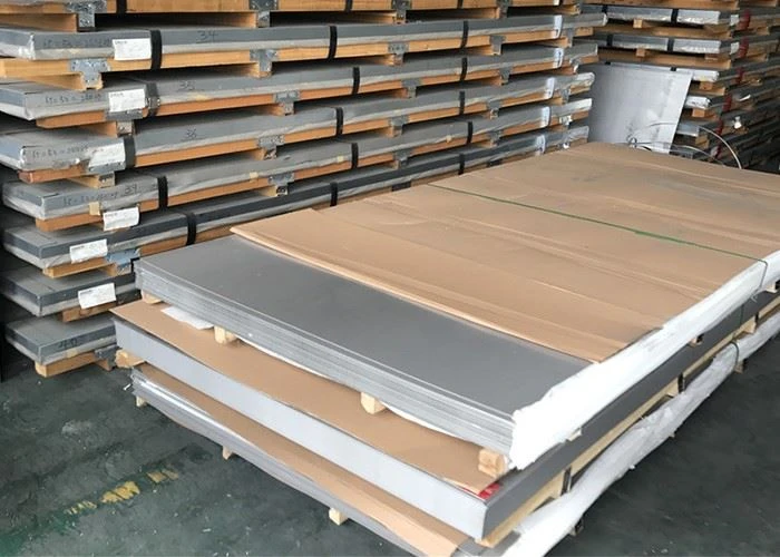 Stainless Steel 329 Sheet