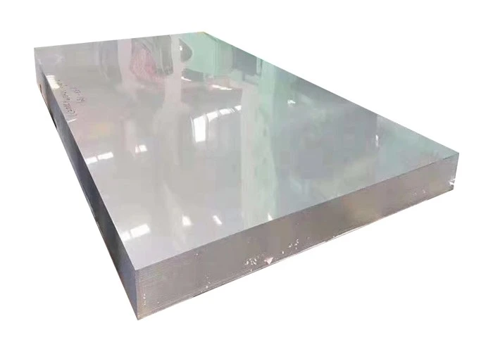 Stainless Steel 329 Sheet