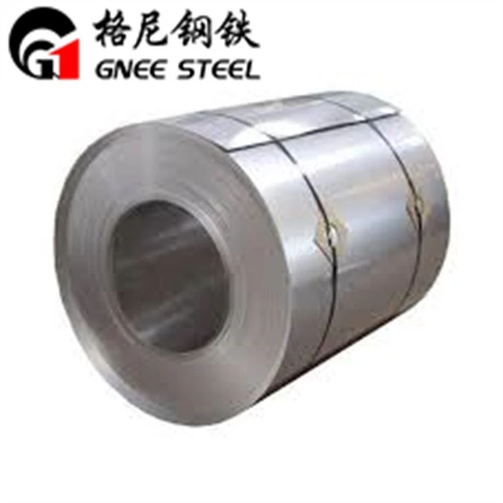 Stainless Steel Circle 410 409 430 201 304 1.4301 Stainless Steel Strip Coil