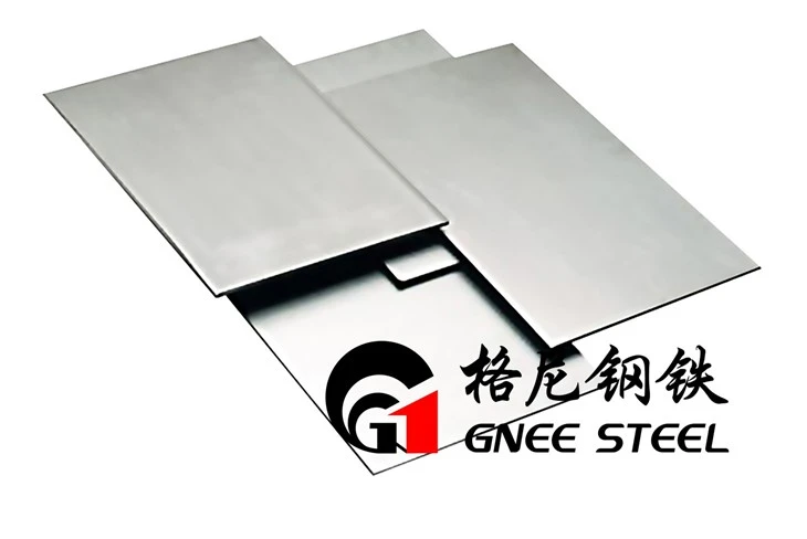 UNS S32760 Plate